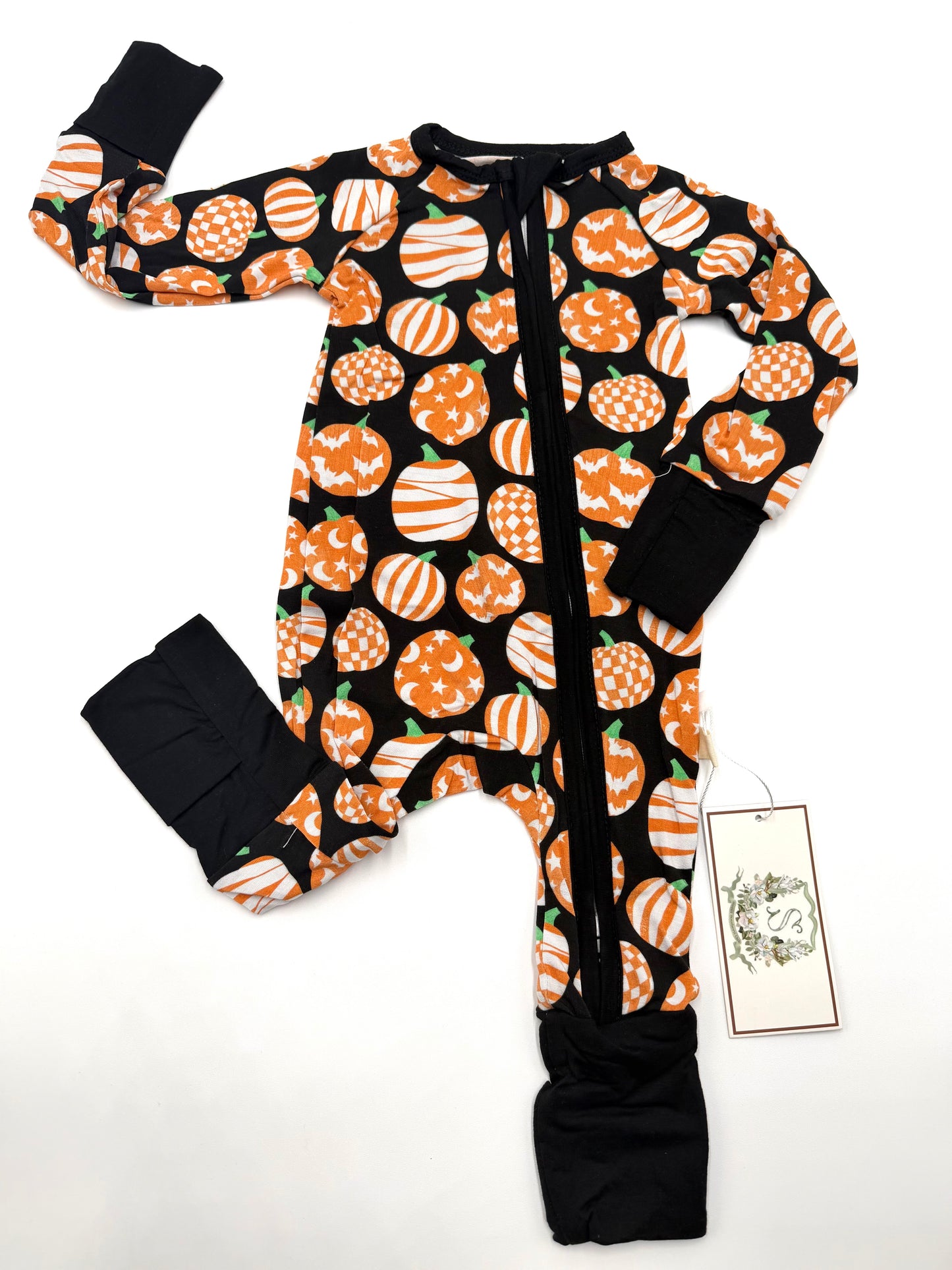 Oh My Gourd Zippy