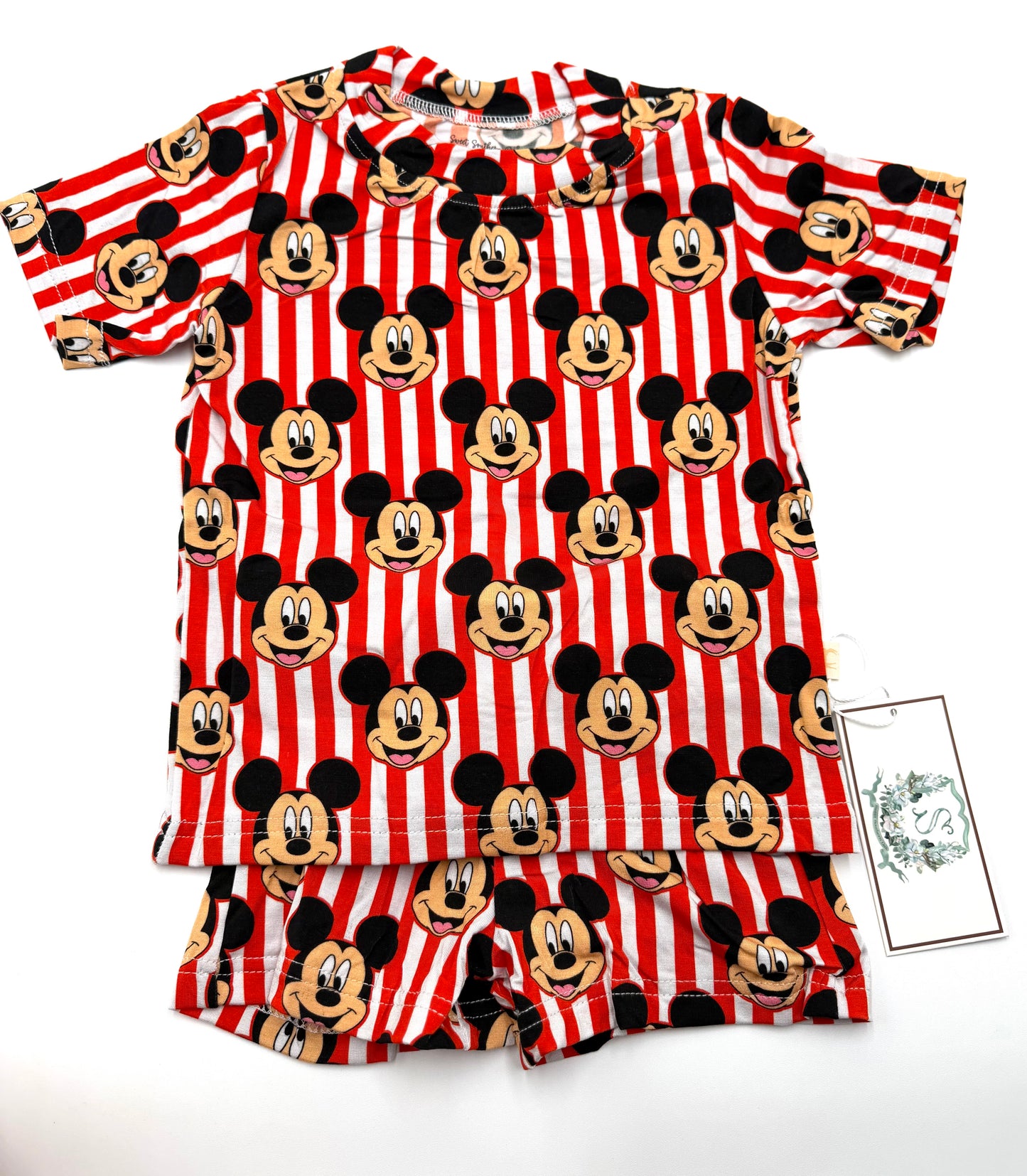 Classic Mickey Kids Lounge Set