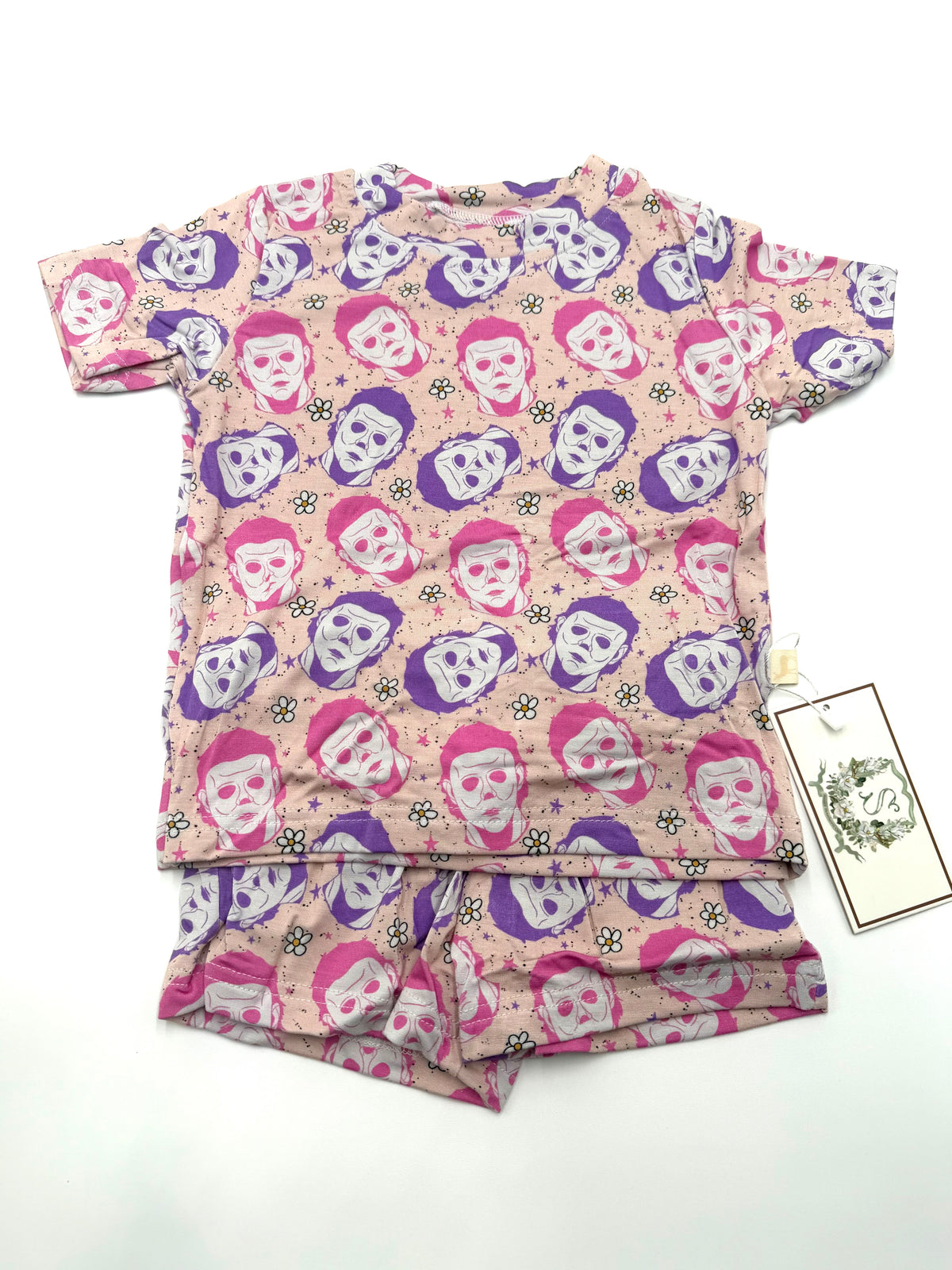 Cute But Physco Lounge Set