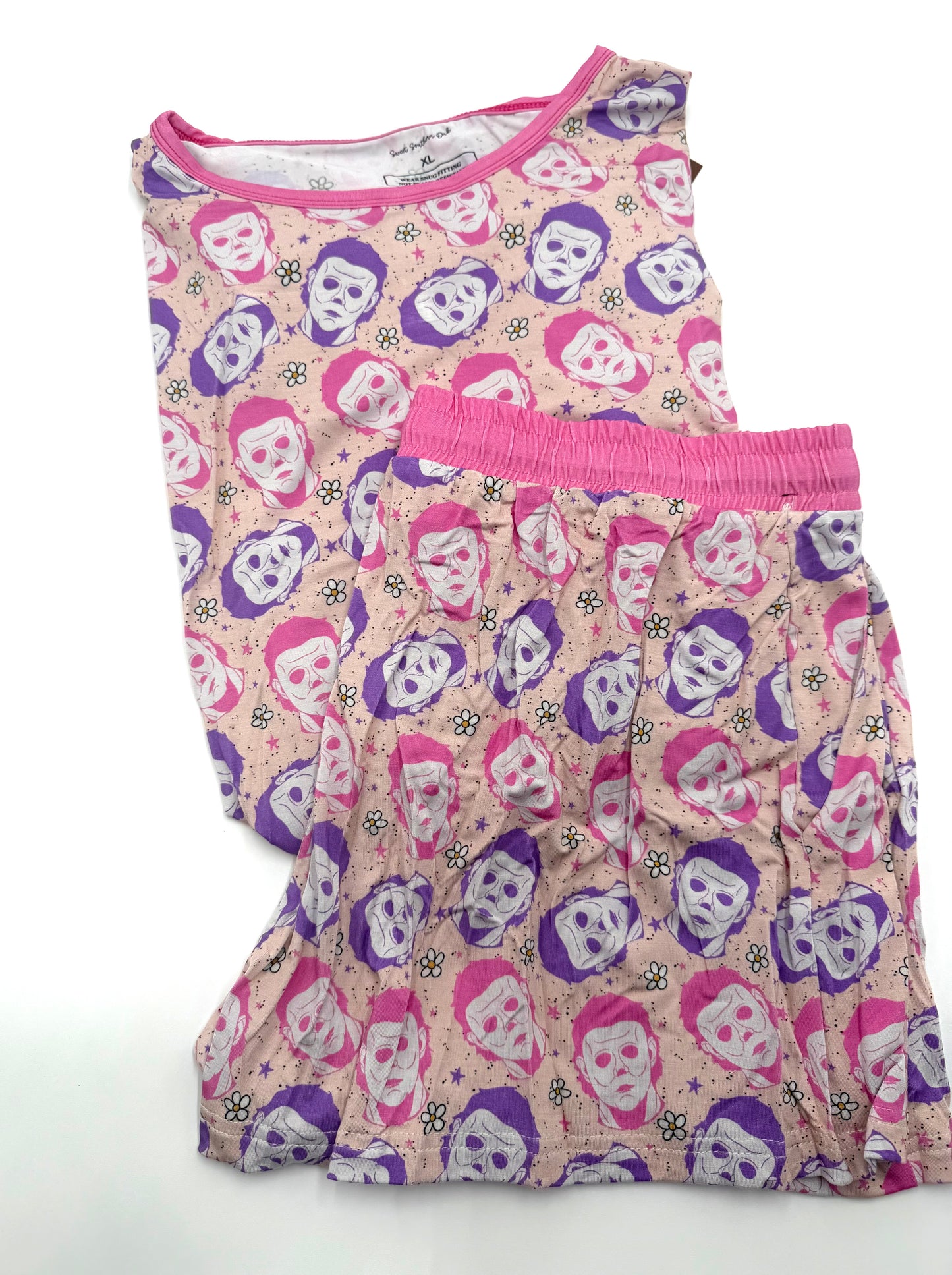 Women’s Cute But Physco Lounge Set