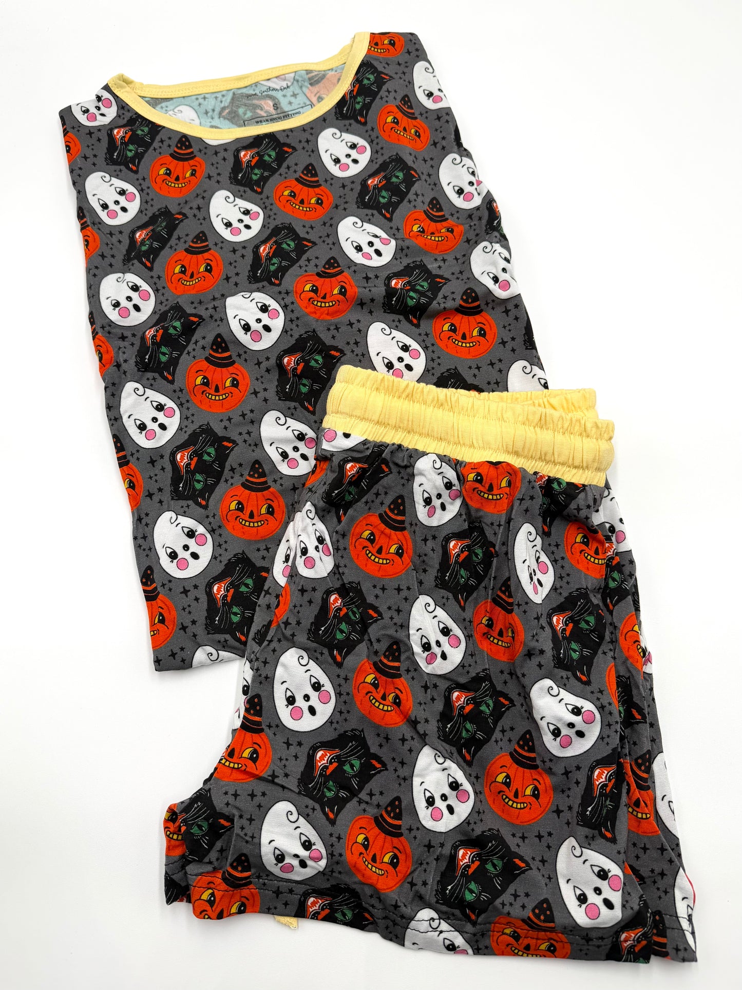 Women’s Vintage Haunts Lounge Set