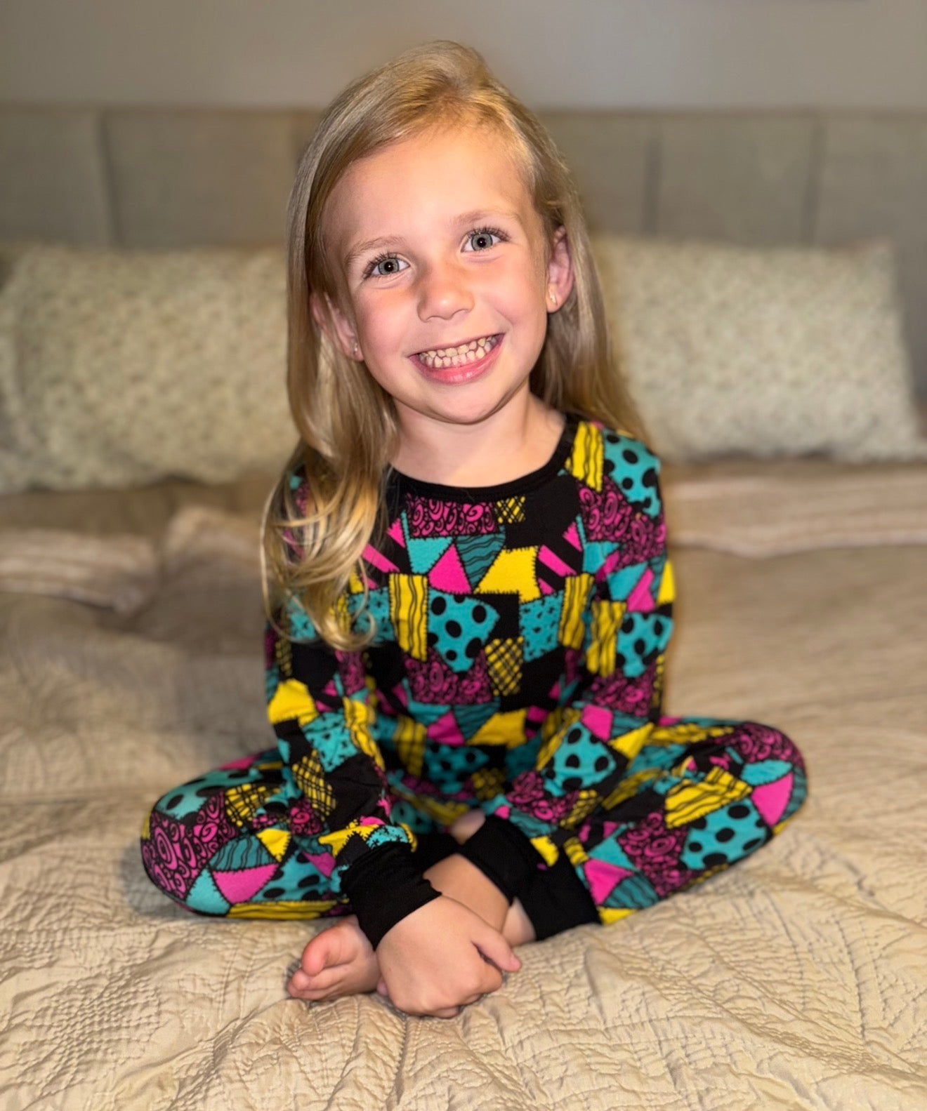 Sally Zippy 2T