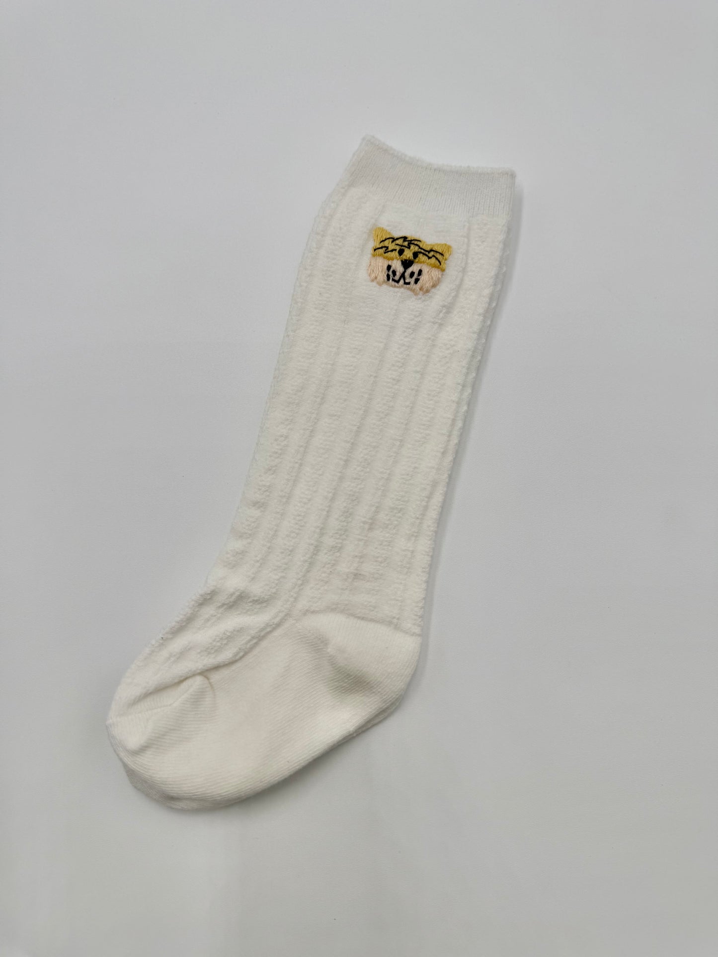 LSU Socks