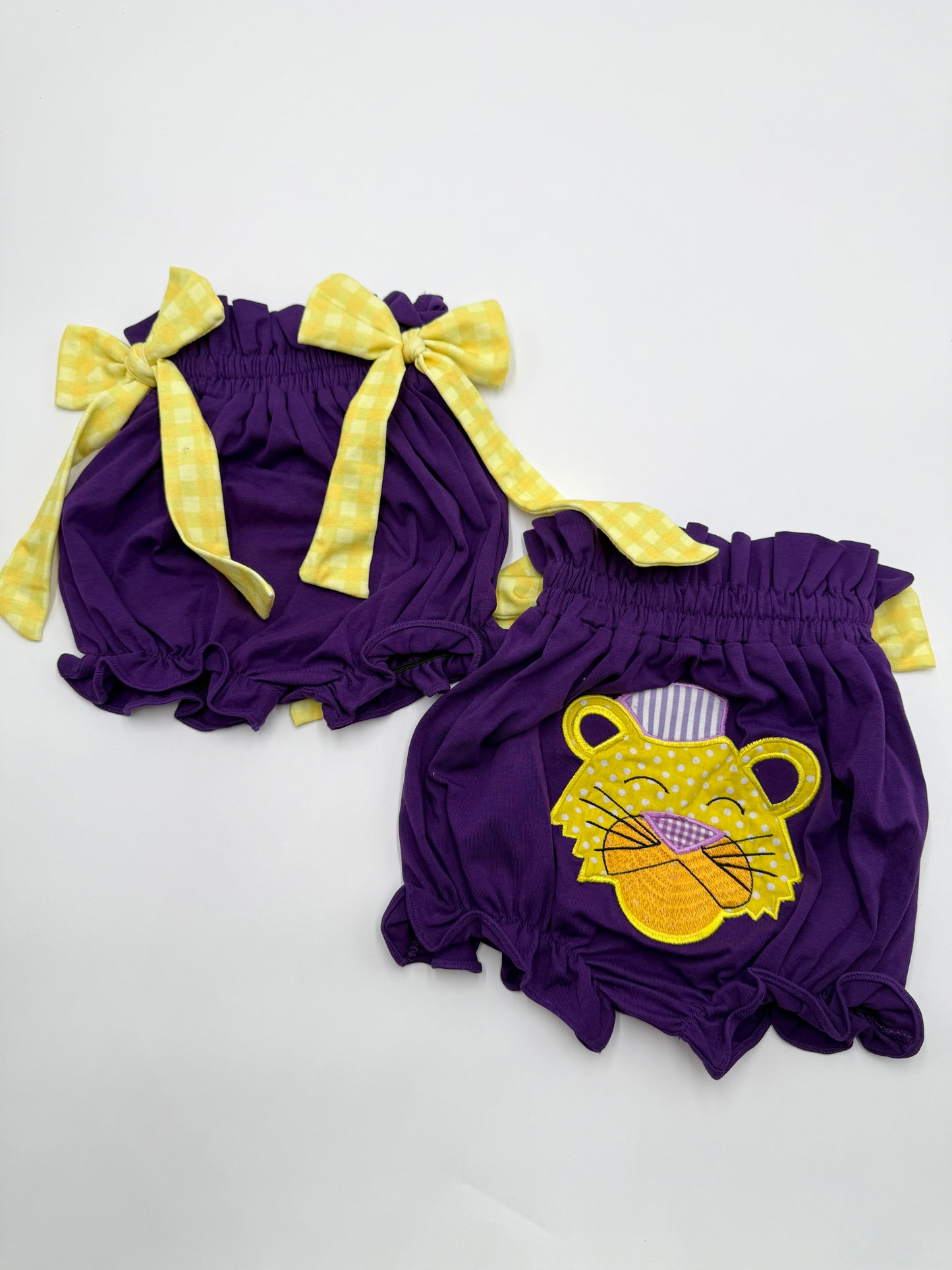 LSU BLOOMERS