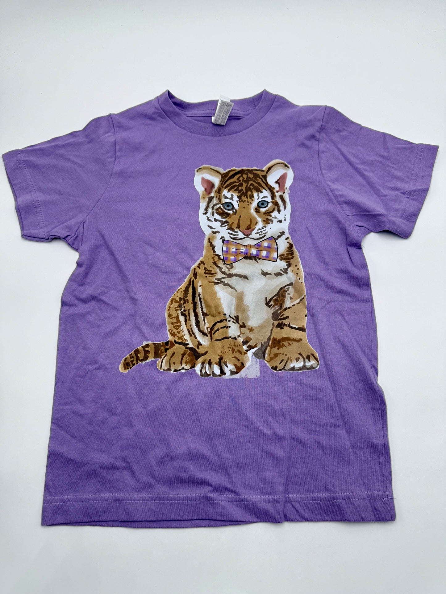 TIGER SHIRT