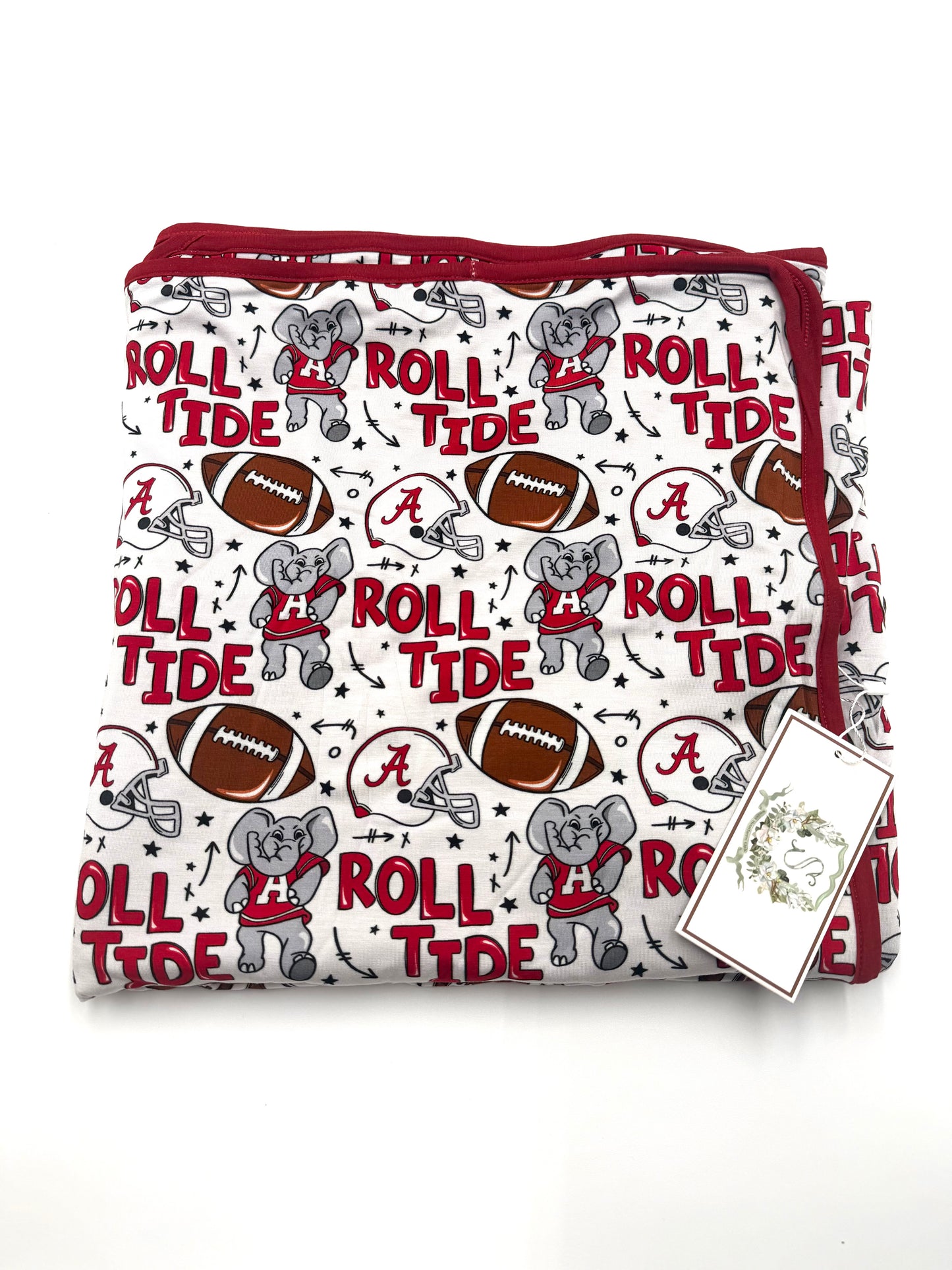 RTR Blanket