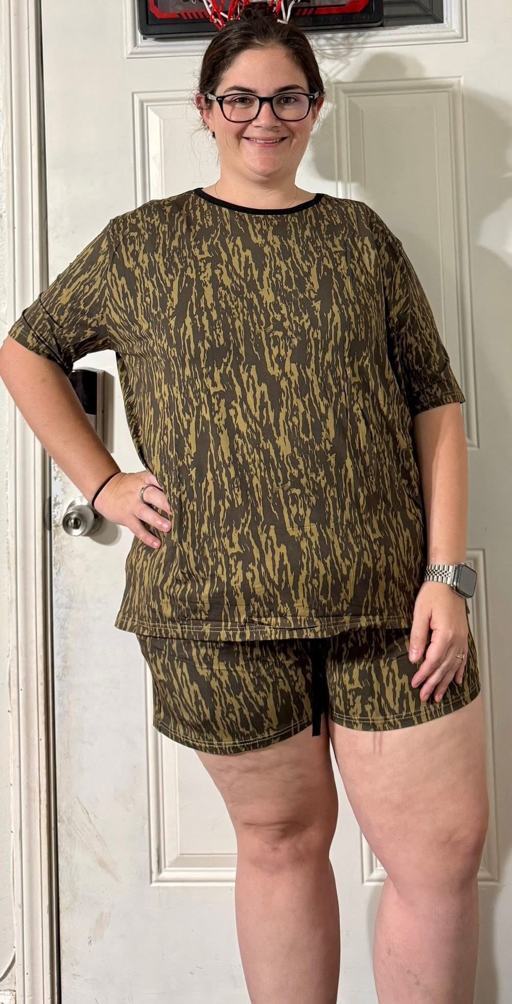 Women’s Bottom Bayou Lounge Set