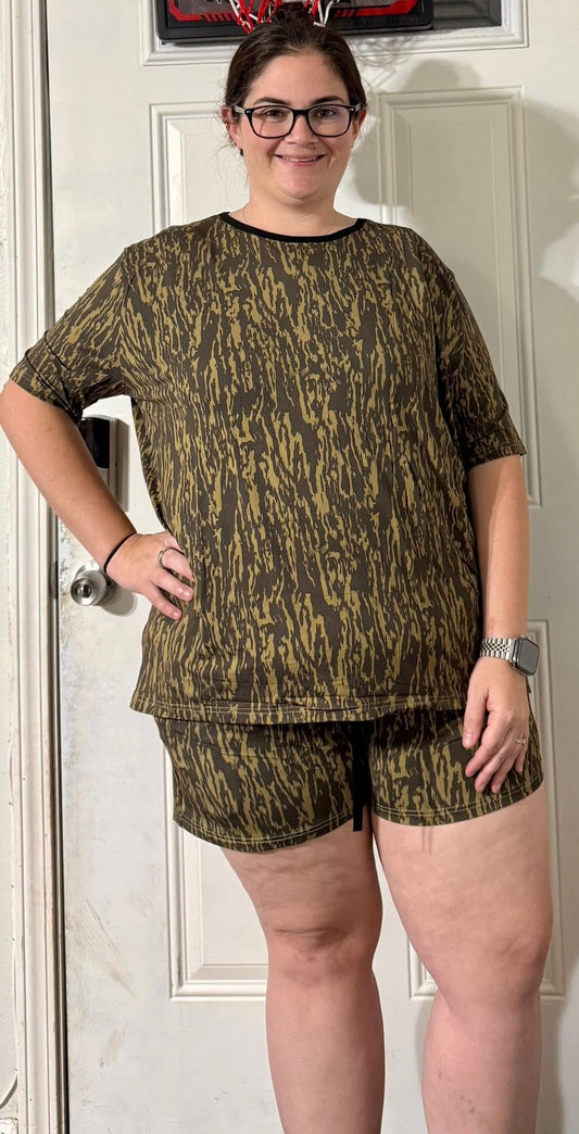 Women’s Bottom Bayou Lounge Set