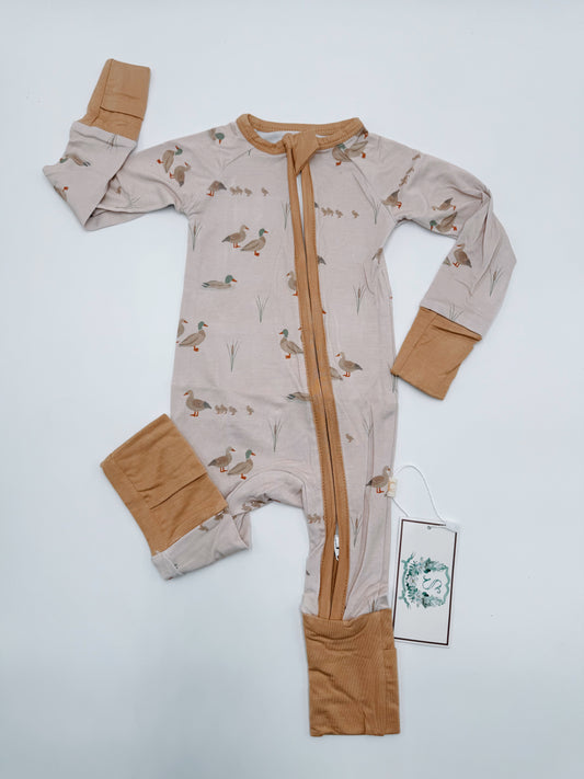 Marshland Mallards Zippy