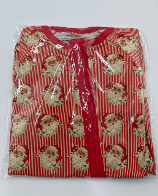 SANTA BAMBOO