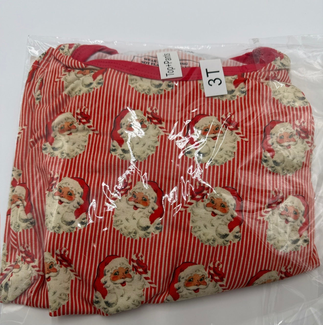 RTS - SANTA BAMBOO