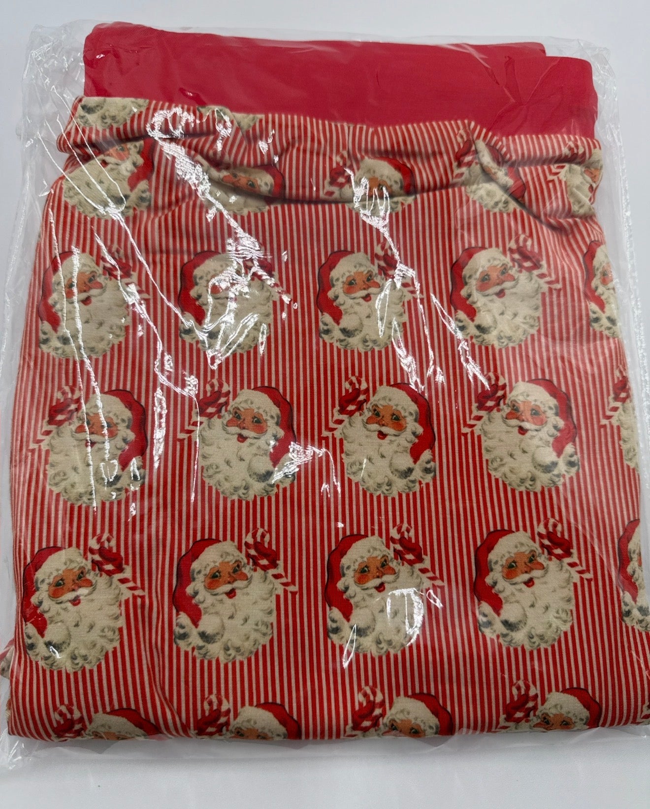 RTS - SANTA BAMBOO
