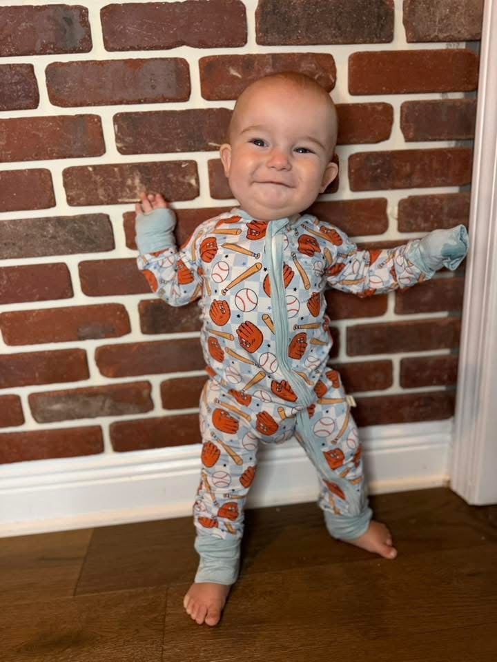 Little Slugger Zippy