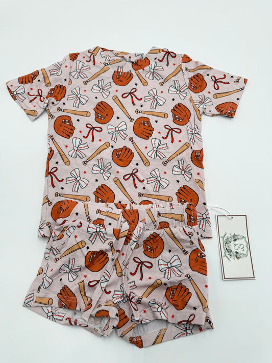 Dugout Diva Kids Lounge Set