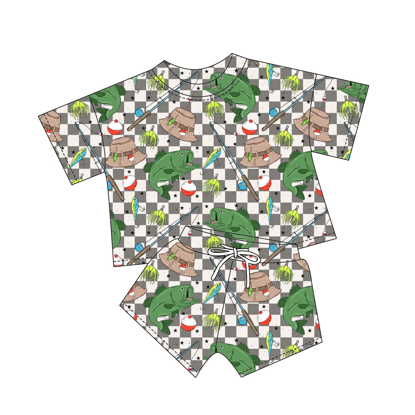 Bait Buddy Kids Lounge Set