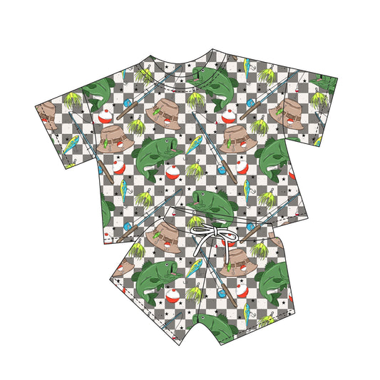 Bait Buddy Kids Lounge Set