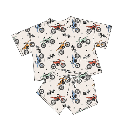 Mini Moto Kids Lounge Set
