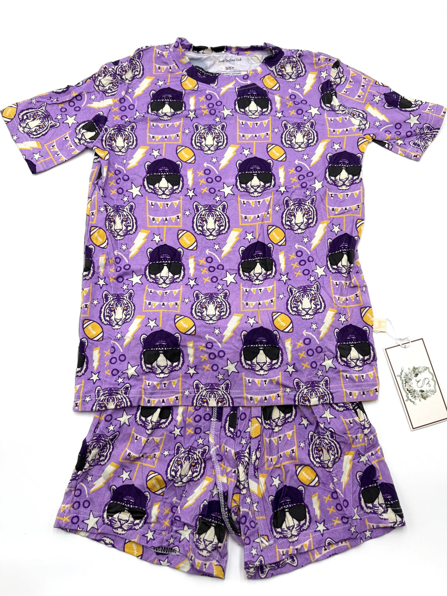 Death Valley Kids Lounge Set