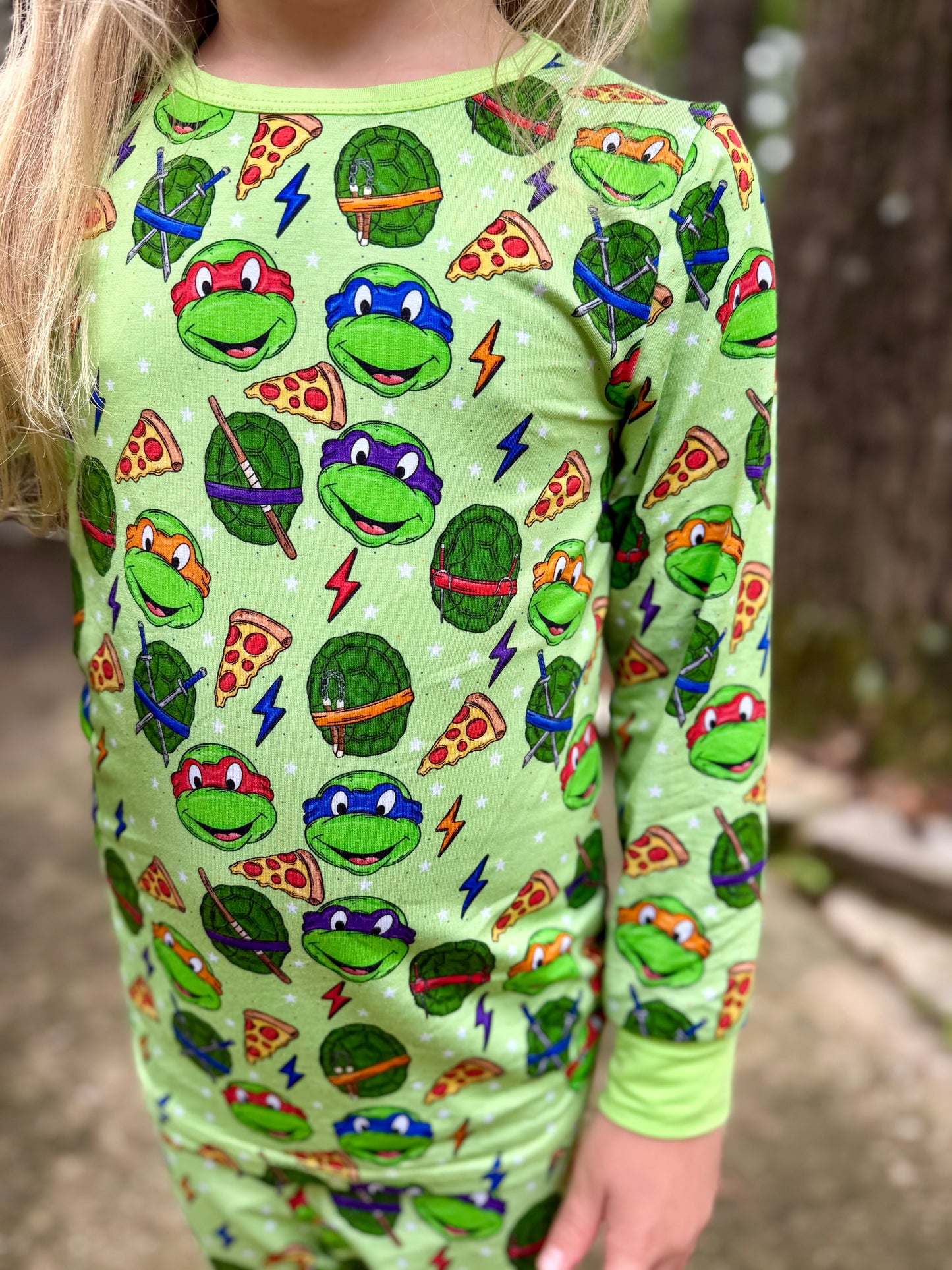 Turtles