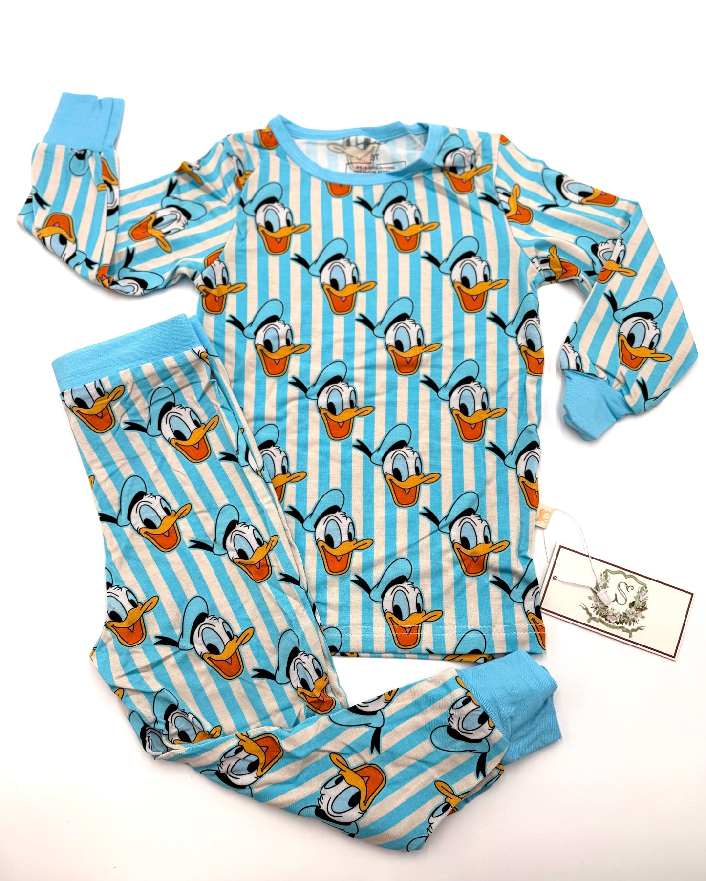 Classic Donald Kids Lounge Set