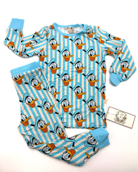 Classic Donald Kids Lounge Set