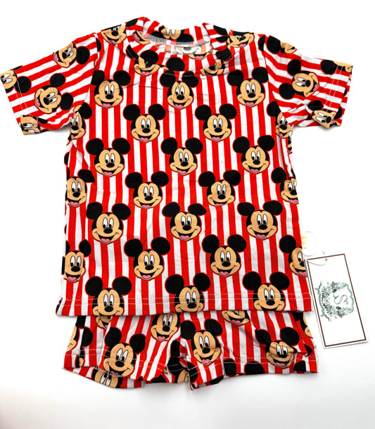 Classic Mickey Kids Lounge Set