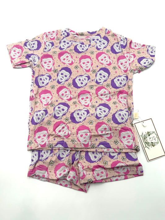 Cute But Physco Lounge Set