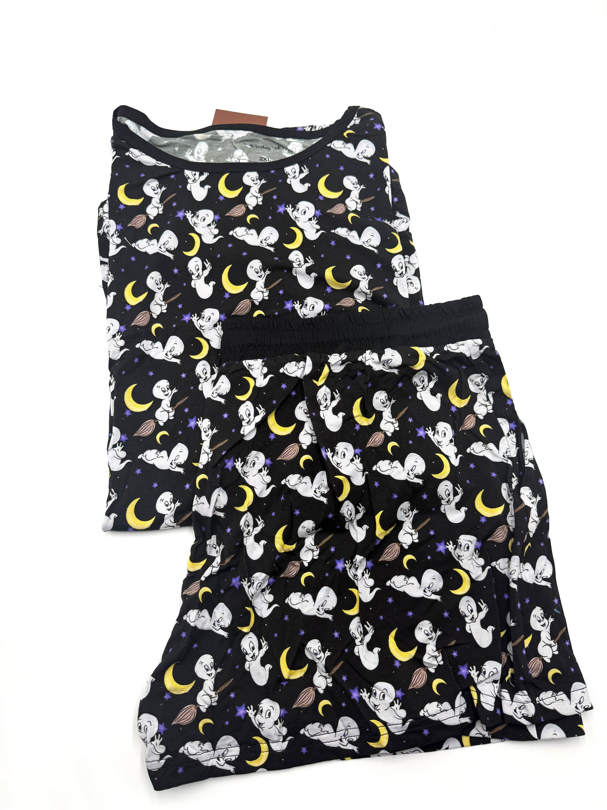 Friendly Ghost Haunts Lounge Set