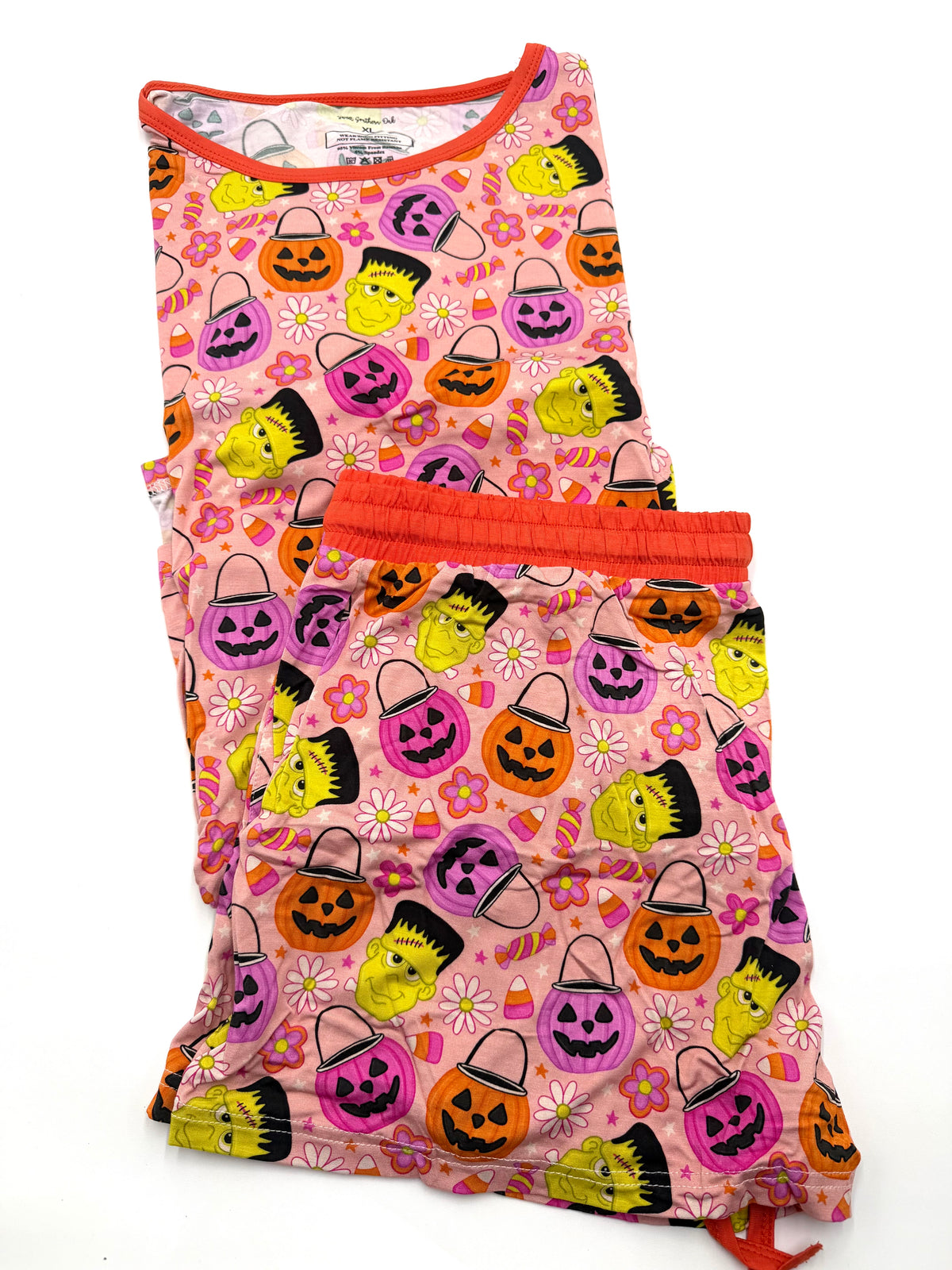 Women’s Franken Cute Lounge Set