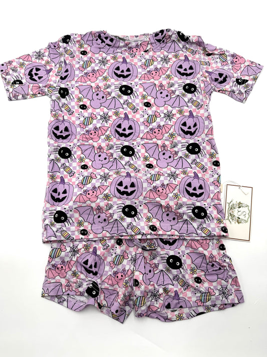 Creepin’ Cute Lounge Set