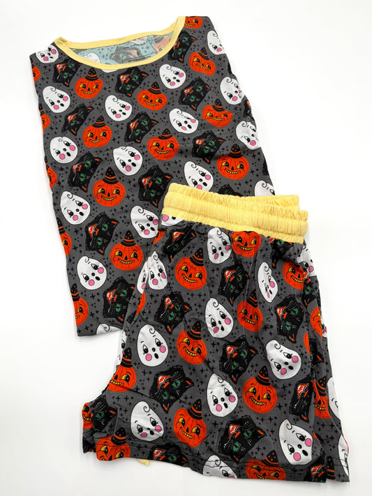 Women’s Vintage Haunts Lounge Set