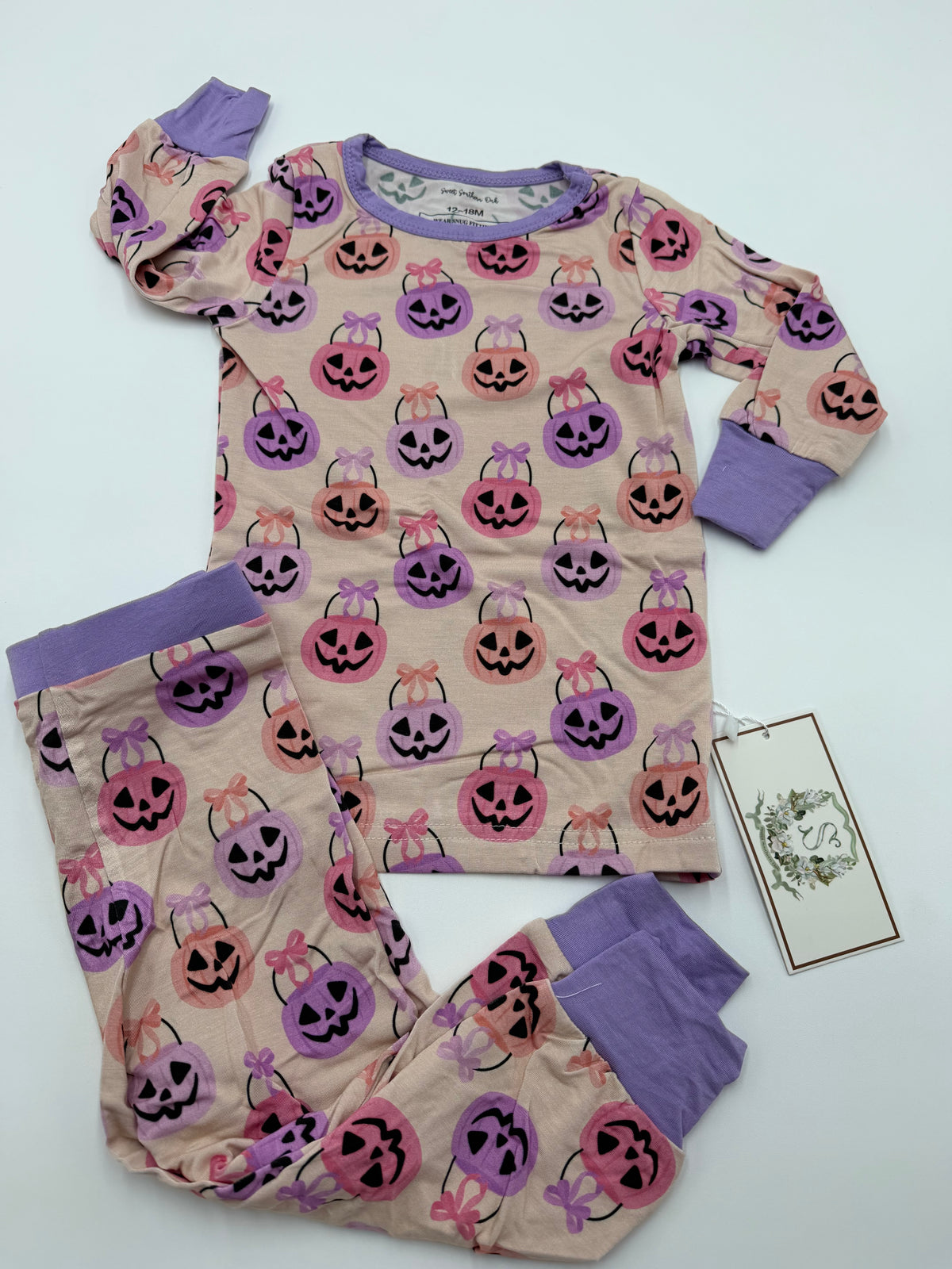 Girls Gimme Something to Talk About Pants Set