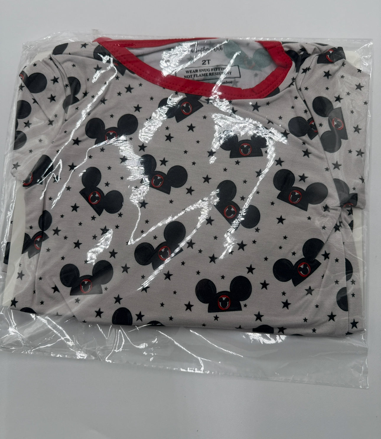 Mickey Hats