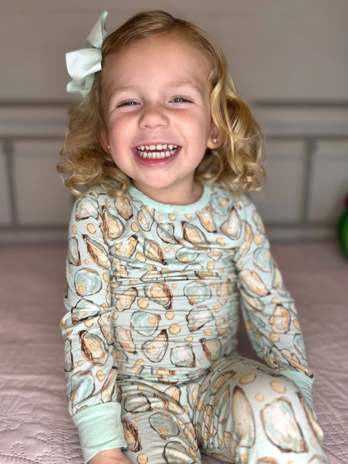 OG Oyster Pants Set 5/6