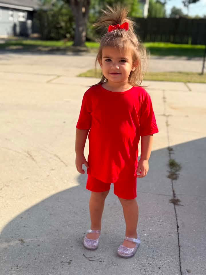 Cardinal Red