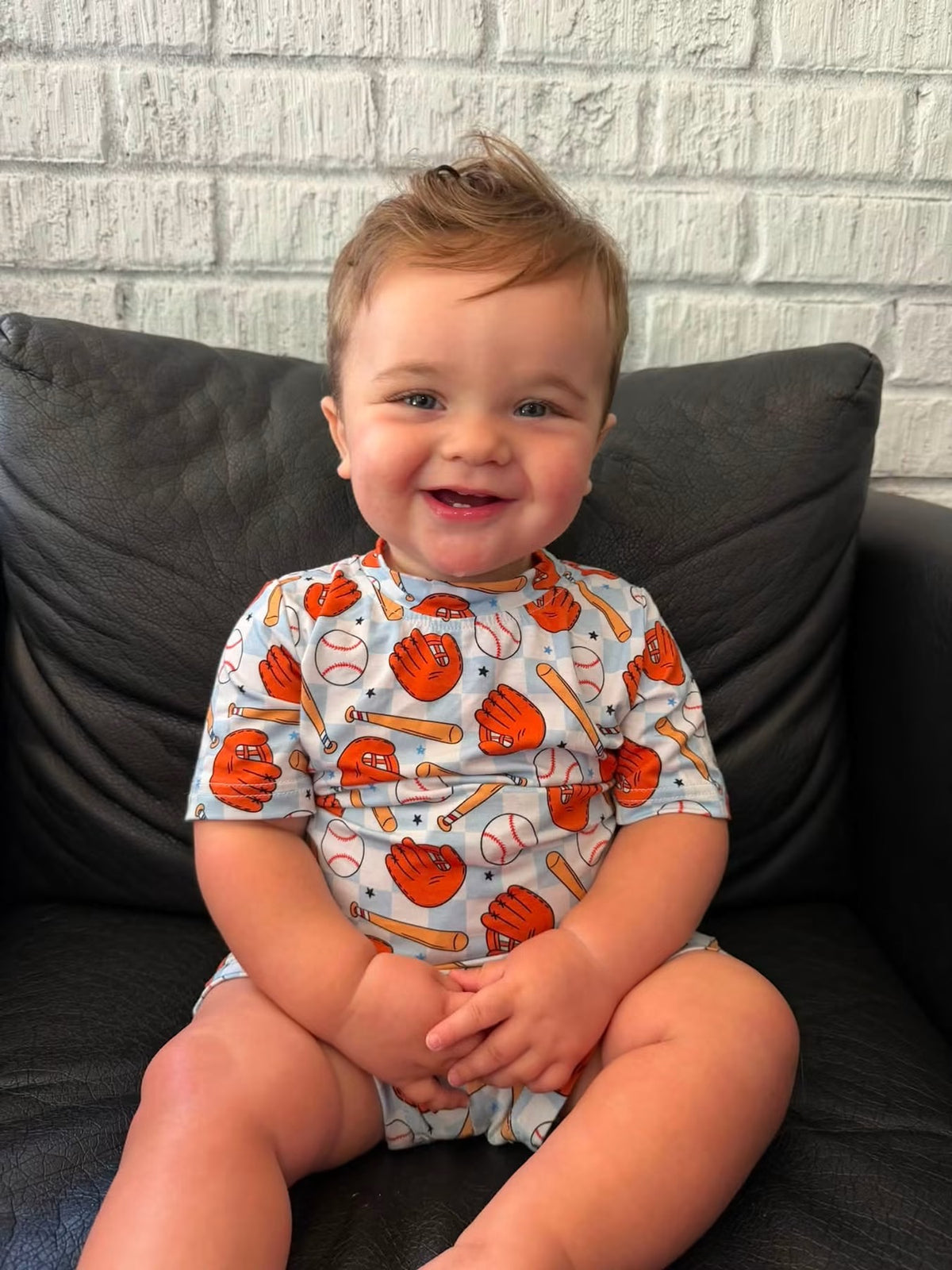 Little Slugger Lounge Set