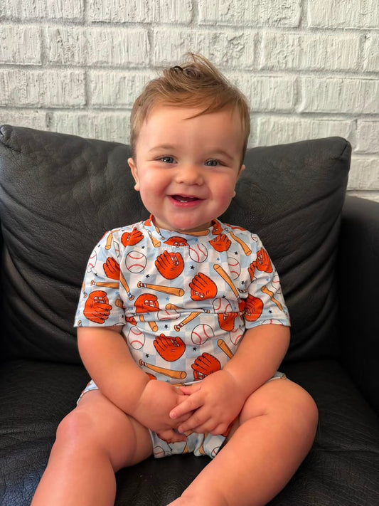 Little Slugger Lounge Set