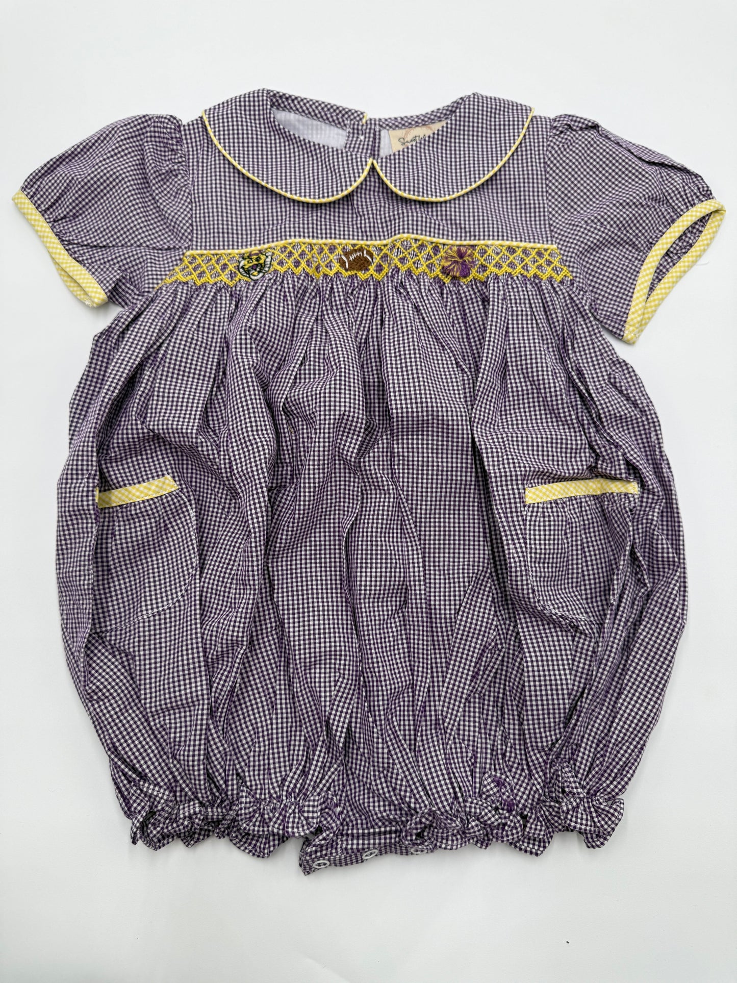 LSU BUBBLE 3T