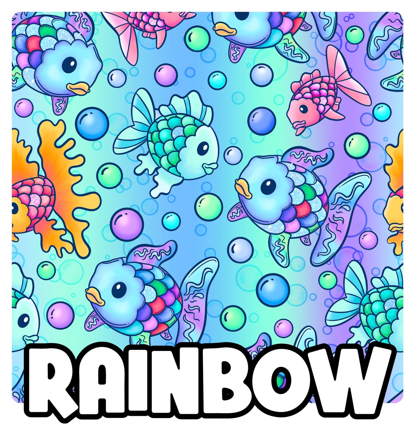 PO11: RAINBOW BOOK