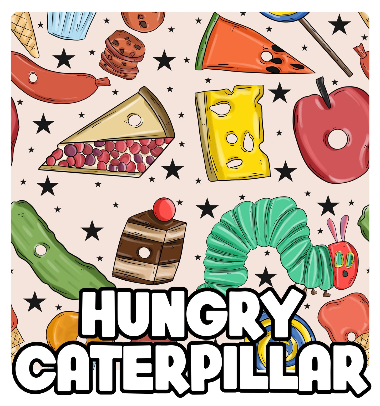 PO11: CATERPILLAR