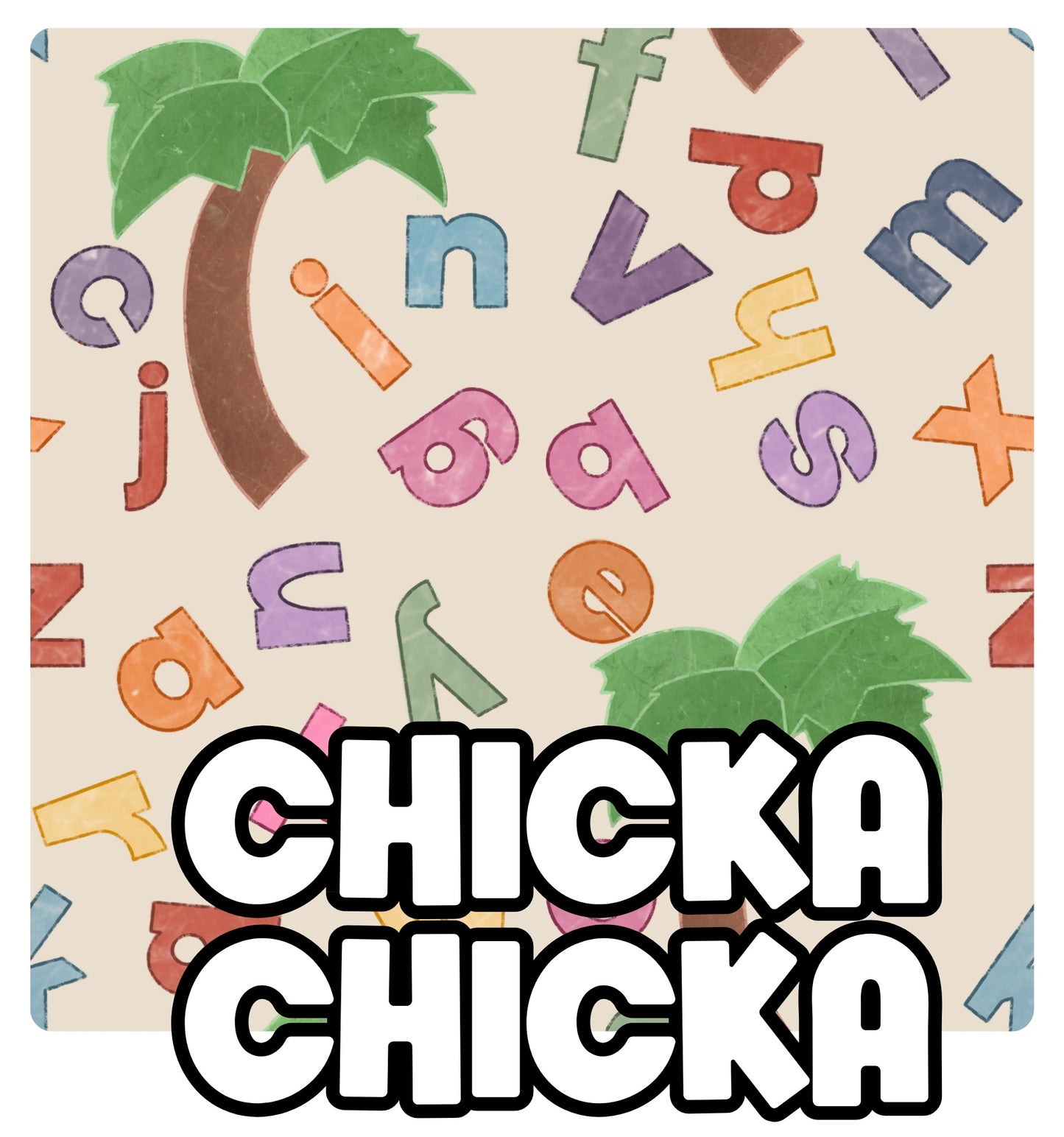 PO11: CHICKA CHICKA