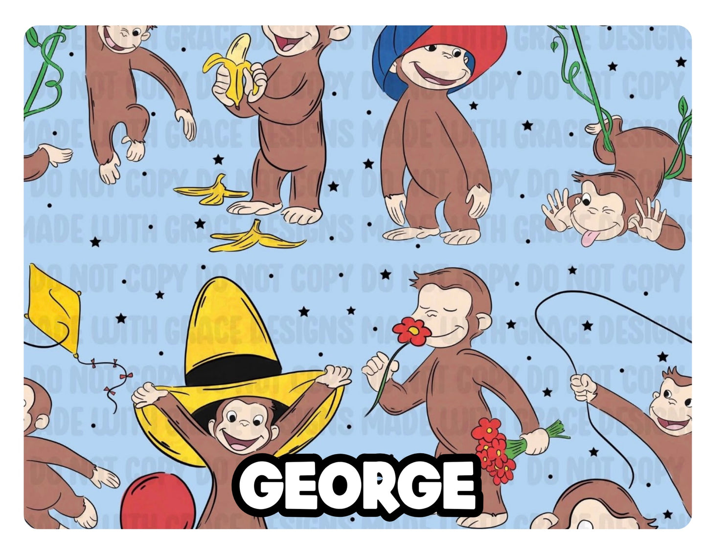 PO12: George