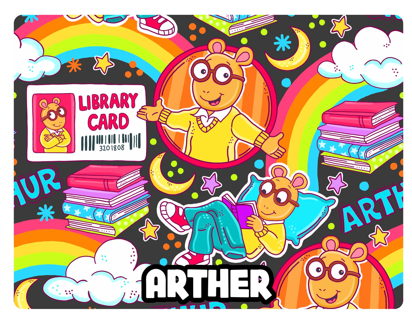 PO12: Arther