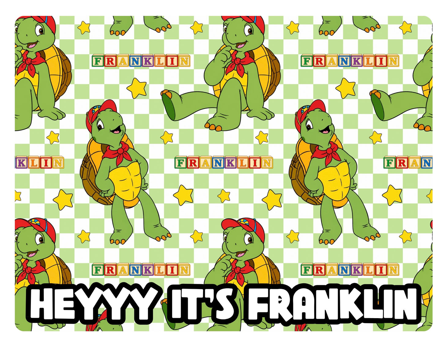 PO12: Franklin