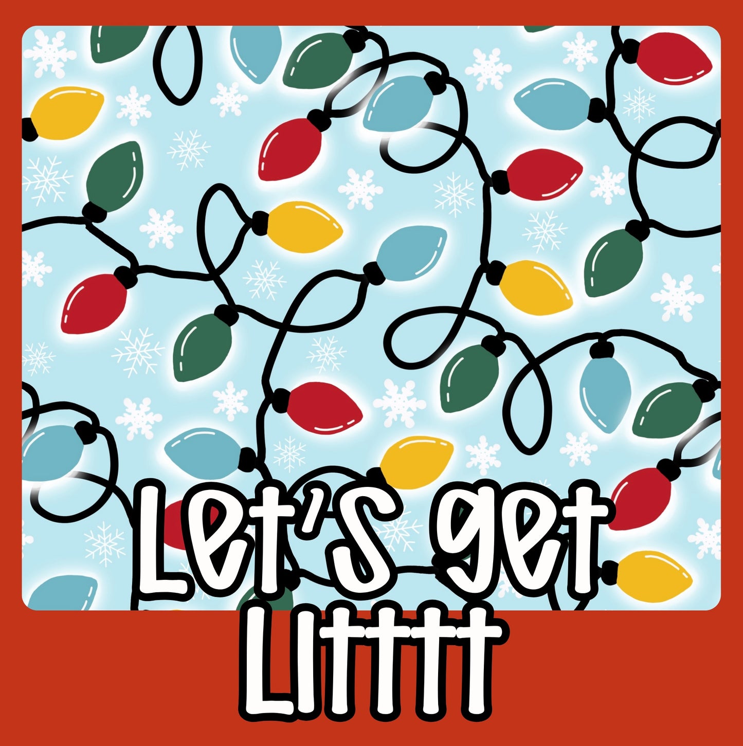 PO10: LET’S GET LITTT