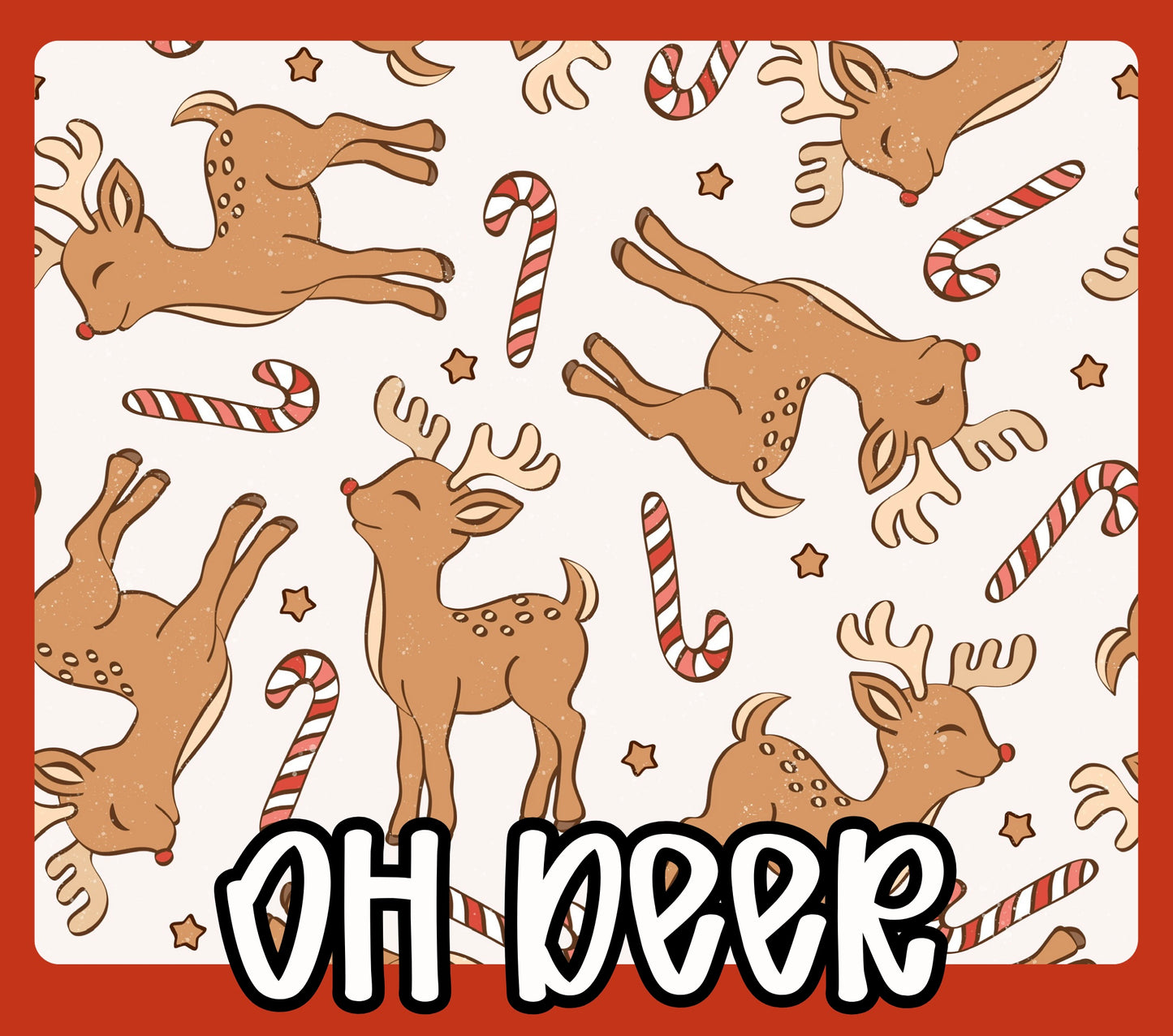 PO10: OH DEER